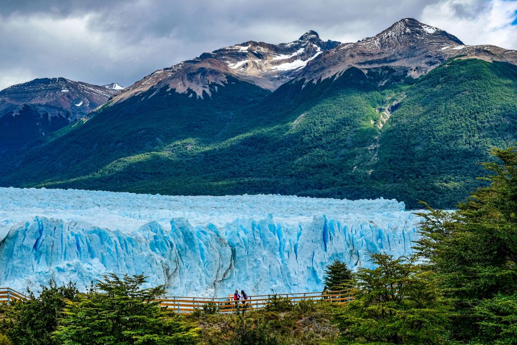 Voyage de noces Argentine glaciers de Patagonie